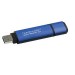 DTVP30/16GB I - Kingston - Pen Drive DataTraveler 16GB