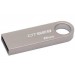 DTSE9H/8GB - Kingston - Pen Drive DTSE9H 8GB Prata
