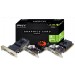 VCGGT6102XPB - PNY - Placa de Vídeo 610 2G Low Profile