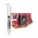 SG764AA - HP - Placa de Vídeo ATI PCIe 512MB DDR3 64bit