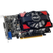 GT740-2GD3 - ASUS_ - Placa de Vídeo Geforce GT740 2GB DDR3 128BITS ASUS