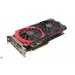 GTX 960 GAMING 2G - MSI - Placa de Vídeo Geforce GTX 960 Gaming 2GB DDR5 128Bits