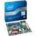 BOXDH61HO - Intel - Placa Mãe Box DH61H0