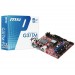G31TM-P21 - MSI - Placa Mãe G31TM