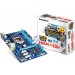 GA-H61M-DS2H - Gigabyte - Placa Mãe H61M