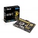 H81M-C/BR - Asus - Placa Mãe H81M-A 1150