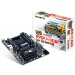 GA-970A-DS3P I - Gigabyte - Placa Mãe Motherboard para AM3