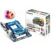 GA-F2A55M-HD2 I - Gigabyte - Placa Mãe Motherboard para AMD FM2 Chipset A55 DDR3