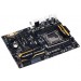 GA-X99-UD3 I - Gigabyte - Placa Mãe Motherboard para Intel