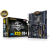 GA-X99-UD4 I - Gigabyte - Placa Mãe Motherboard para Intel