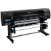 CQ111A#B1K - HP - Plotter Des Z6200 60"