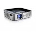 PPX3417W/CN - Philips - Projetor datashow 170 lumens WVGA (854x480)