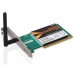 PRO-DWA-525 - D-Link - Placa de rede Wireless 150 Mbit/s PCI