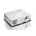 9H.JCH77.13L - Outros - Projetor MW526 WXGA BenQ