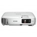 V11H553022 - Epson - Projetor datashow, PowerLite X24+, 3500 lumens, 1024x768 XGA