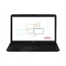 PSCBEE-00E009DU - Toshiba - Notebook Satellite C870D-116