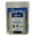 PSIC4906A - iggual - Cartucho de tinta preto OfficeJet Pro 8000 / WiFi 8500 8500A Plus
