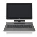 PT132E-00E01VPL - Toshiba - Notebook Portégé Z10t-A-10M