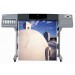 Q1251V#408 - HP - Impressora plotter Designjet 5500UV Printer (42 in)