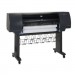 Q1273A#410 - HP - Impressora plotter Designjet 4000 Printer