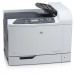 Q3931A - HP - Impressora laser LaserJet CP6015n colorida 41 ppm A3 com rede