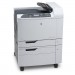 Q3933A - HP - Impressora laser LaserJet CP6015x colorida 40 ppm DIN com rede