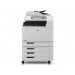 Q3938A - HP - Impressora multifuncional LaserJet CM6040 laser colorida 31 ppm A3 com rede