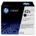 Q5942XG - HP - Toner 42X preto LaserJet 4250 4350