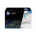 Q5951A - HP - Toner 643A ciano Color LaserJet 4700