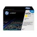 Q5952A - HP - Toner 643A amarelo Color LaserJet 4700