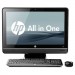 QV605AW - HP - Desktop All in One (AIO) Compaq Elite 8200