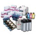 RKHP4700 - Xerox - Toner preto ciano magenta amarelo HP CLJ 4700
