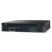 CISCO2921/K9 - Cisco - Roteador W/3 2921 512MB