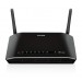 DSL-2740E/BR - D-Link - Roteador Modem N 300Mbps D-link