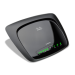 WRT120N-BR_40 - Linksys - Roteador Wireless Home ADSl2+
