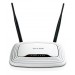 TL-WR841N - TP-Link - Roteador Wireless N 300M