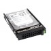 S26361-F5305-L400 - Fujitsu - HD Disco rígido SATA III 400GB