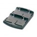 SAC5500-4000CR -  - Carregador de Bateria Zebra 4 Posições para Coletores Zebra MC55/MC65/MC67