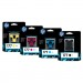 SD411HE - HP - Cartucho de tinta 177 preto