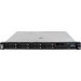5462C4U - Lenovo - Servidor X3650 M5 Rack 2U LFF com 01X E52620V3 2.4GHz 16GB
