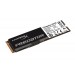 SHPM2280P2/480G - HyperX - HD Disco rígido PCIe SSD Predator M.2 480GB 1400MB/s