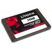 SKC300S37A/240GBK - Kingston Technology - HD Disco rígido 240GB SSDNOW SATA III 525MB/s