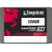 SKC300TS37A/120G - Kingston Technology - HD Disco rígido SATA III 120GB 525MB/s