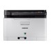 SL-C480W - Samsung - Impressora multifuncional Xpress laser colorida 18 ppm A4 com rede sem fio