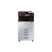 SL-K3300NR - Samsung - Impressora multifuncional laser monocromatica 30 ppm A3 com rede