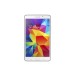 SM-T235NZWA - Samsung - Tablet Galaxy Tab 4 7.0