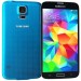 SM-G900MZBVZTO - Samsung - Smartphone Galaxy S5 Duos Azul