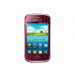 GT-S6293WRBZTO - Samsung - Smartphone Galaxy Youg Plus TV Vermelho