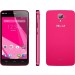 BLU-D534L-Q-PIN-13 - Outros - Smartphone Studio 5.0 C HD Rosa Dual Chip 3G+ Android 4.4 Camera 8MP Memoria Interna 4GB Tela 5 Desbloqueado BLU