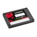SNV225-S2/256GB - Kingston Technology - HD Disco rígido SSDNow V SATA II 256GB 220MB/s